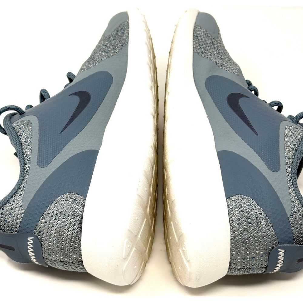 Nike Tanjun Women's Running Shoes Blue US 7.5 Lightweight Athletic Sneakers - Picture 11 of 16